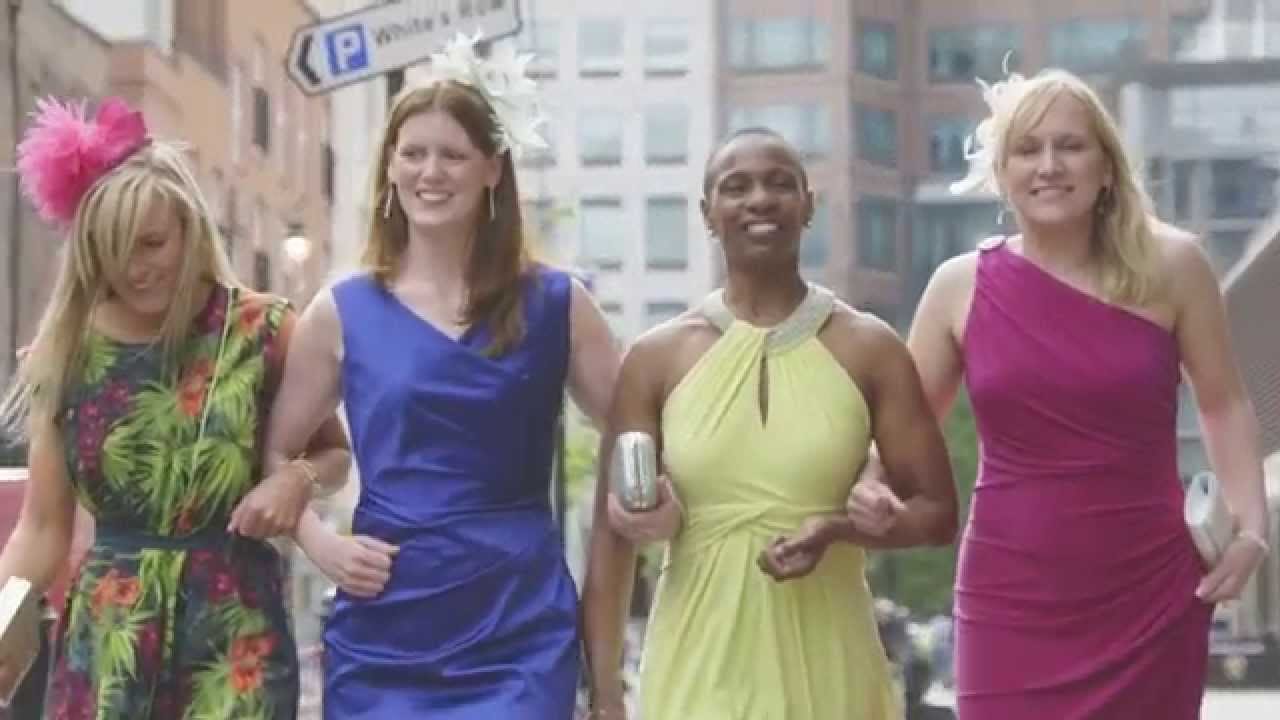 Женщина – всегда женщина (ВИДЕО)