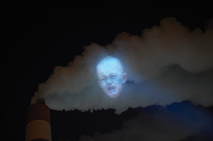 Они задыхаются! (ВИДЕО)