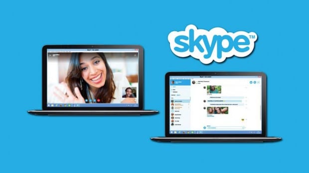 Web-Skype на всех языках