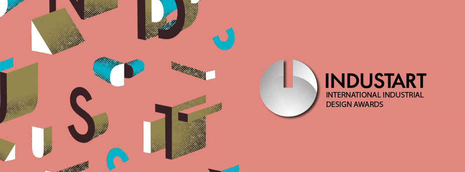 Конкурс промышленного дизайна  INDUSTART продолжает прием работ