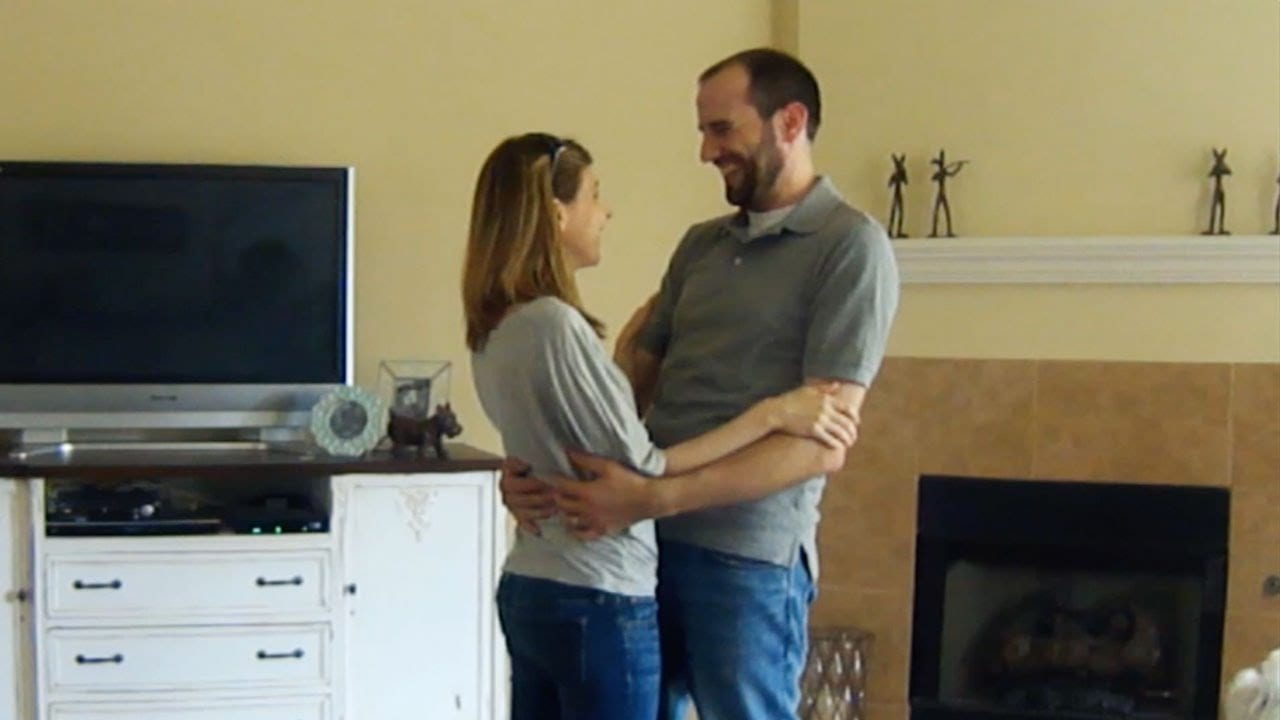 Стань отцом к Дню отца! (ВИДЕО)