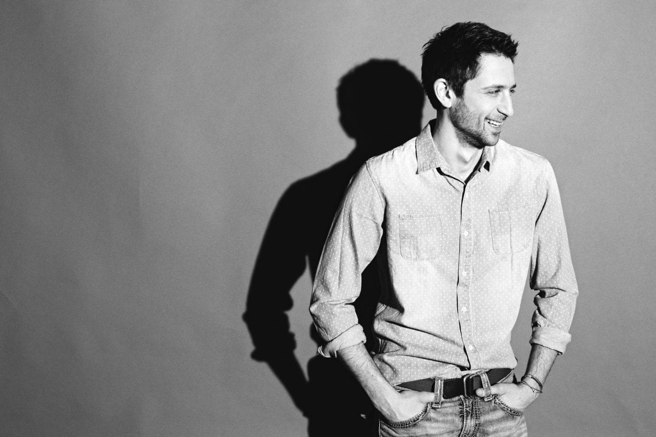 Андрей Шабанов: Один против миллионов. Как выделить свое сообщение