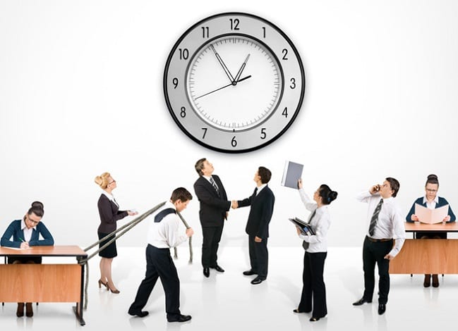 Инструмент С.Т.О.П. для повышения вашей производительности и осознанности труда