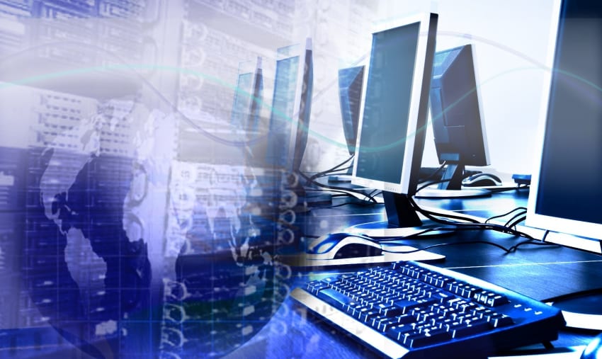 Самое высокотехнологичное министерство