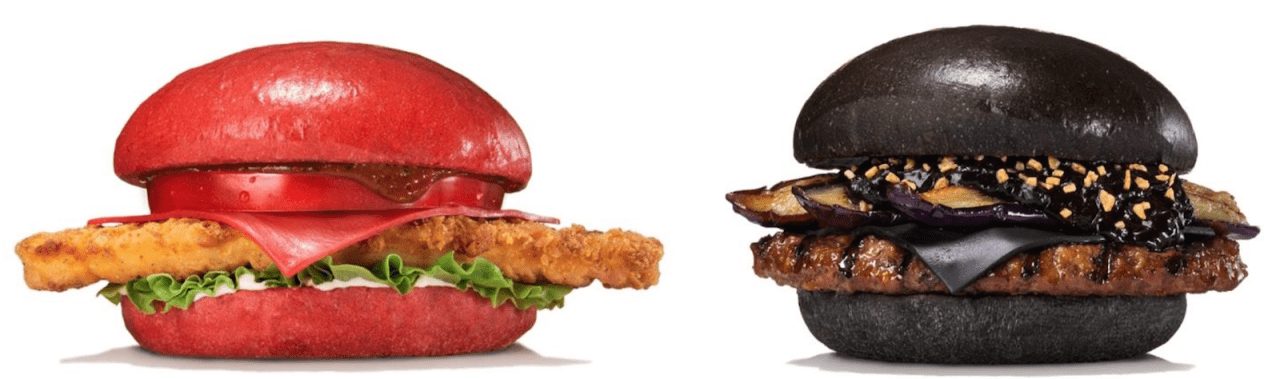 Любителям японского фаст-фуда здорово повезло!