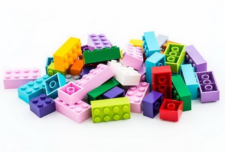 Борьба за экологические игрушки