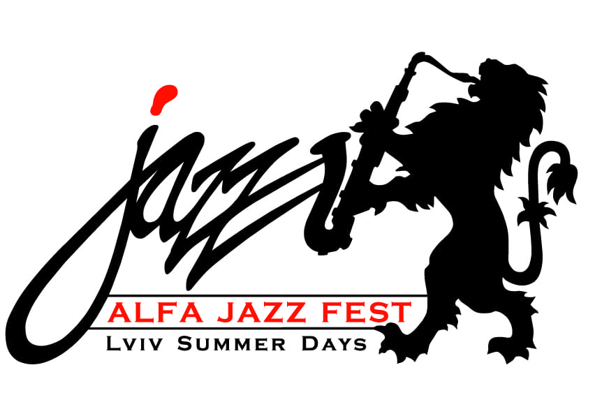 Репетиция Alfa Jazz Fest’а на улицах Львова (ВИДЕО)