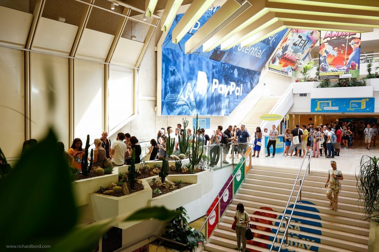 Cannes Lions: работы-победители в категории Press