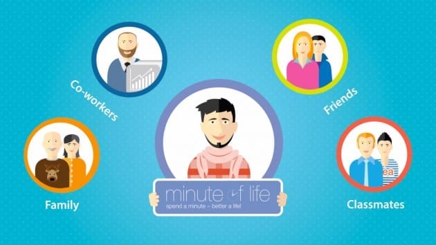 Самые желанные сообщения (ВИДЕО)