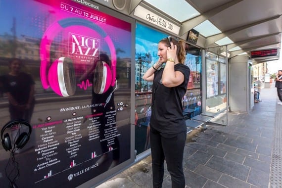 Джаз в ожидании трамвая