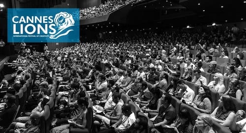 Cannes Lions: победители в категории Film
