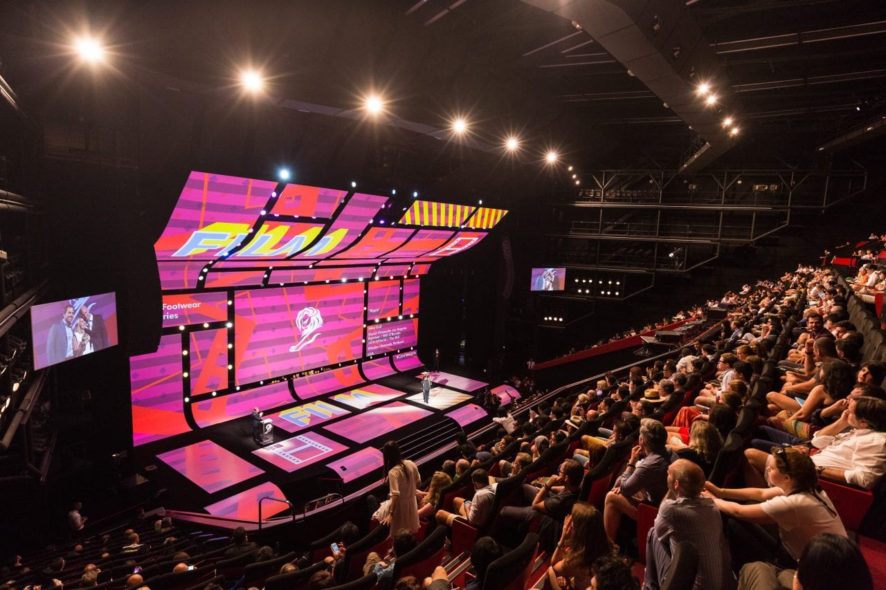 Cannes Lions: работы победителей в категории Film Craft (Добавлен комментарий эксперта)