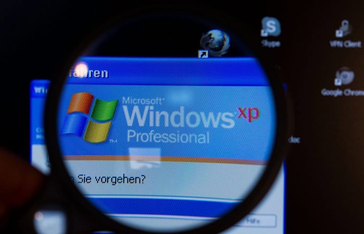 Для Microsoft реклама – не главное