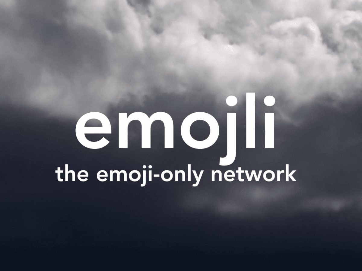 К смайликам отнеслись серьезно