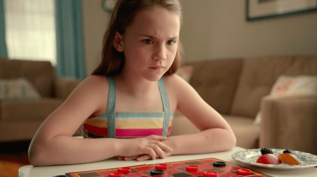 Долговечный плюшевый друг (ВИДЕО)