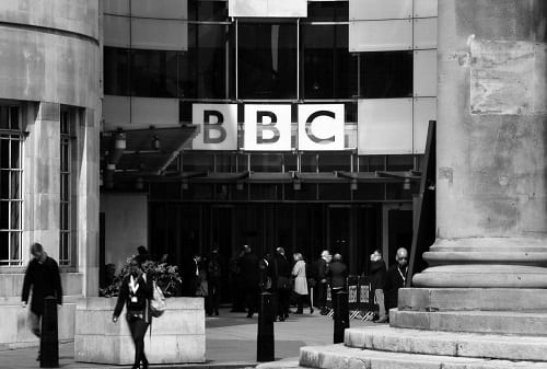 Меньше зрителей-меньше денег. ВВС затягивает пояс