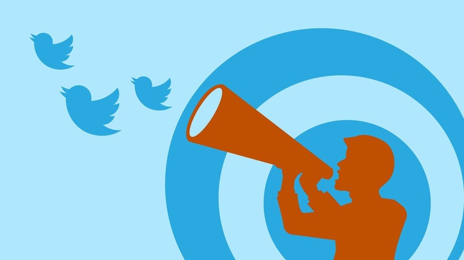 Мгновенное управление рекламой от Twitter