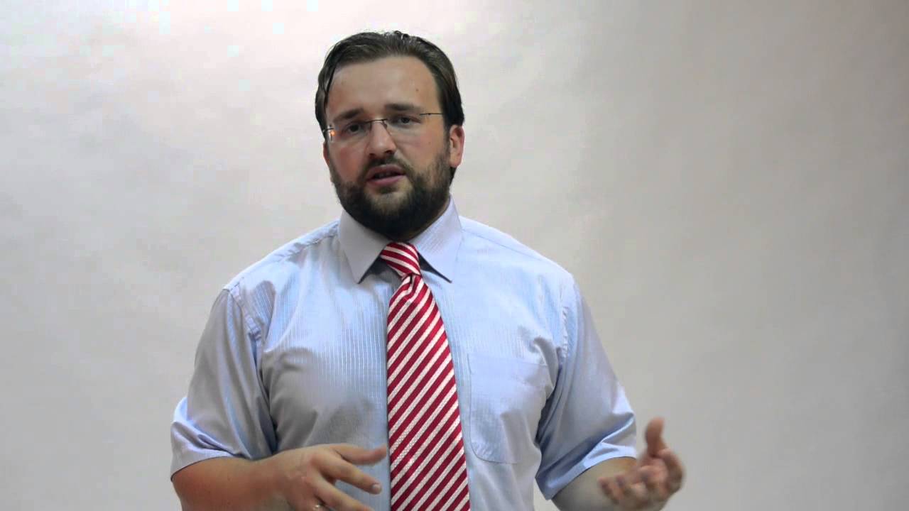 Владислав Вавилов: любое обучение – это каша из топора