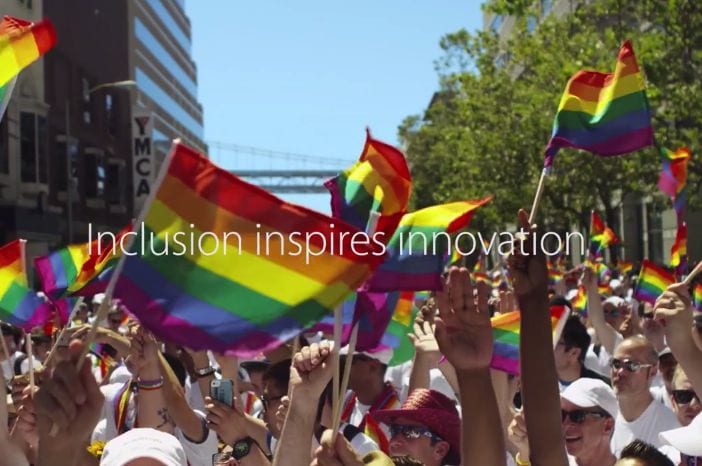 Apple в тренде. Как и все остальные (ВИДЕО)