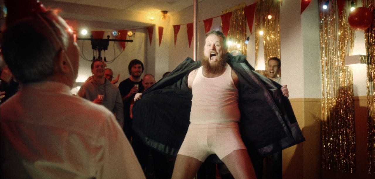 Пожарные – тоже люди! (ВИДЕО)