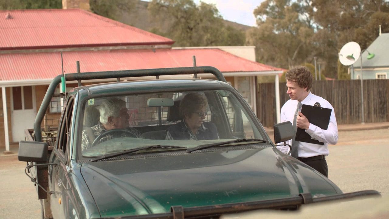 Нам бы чего-нибудь попроще…