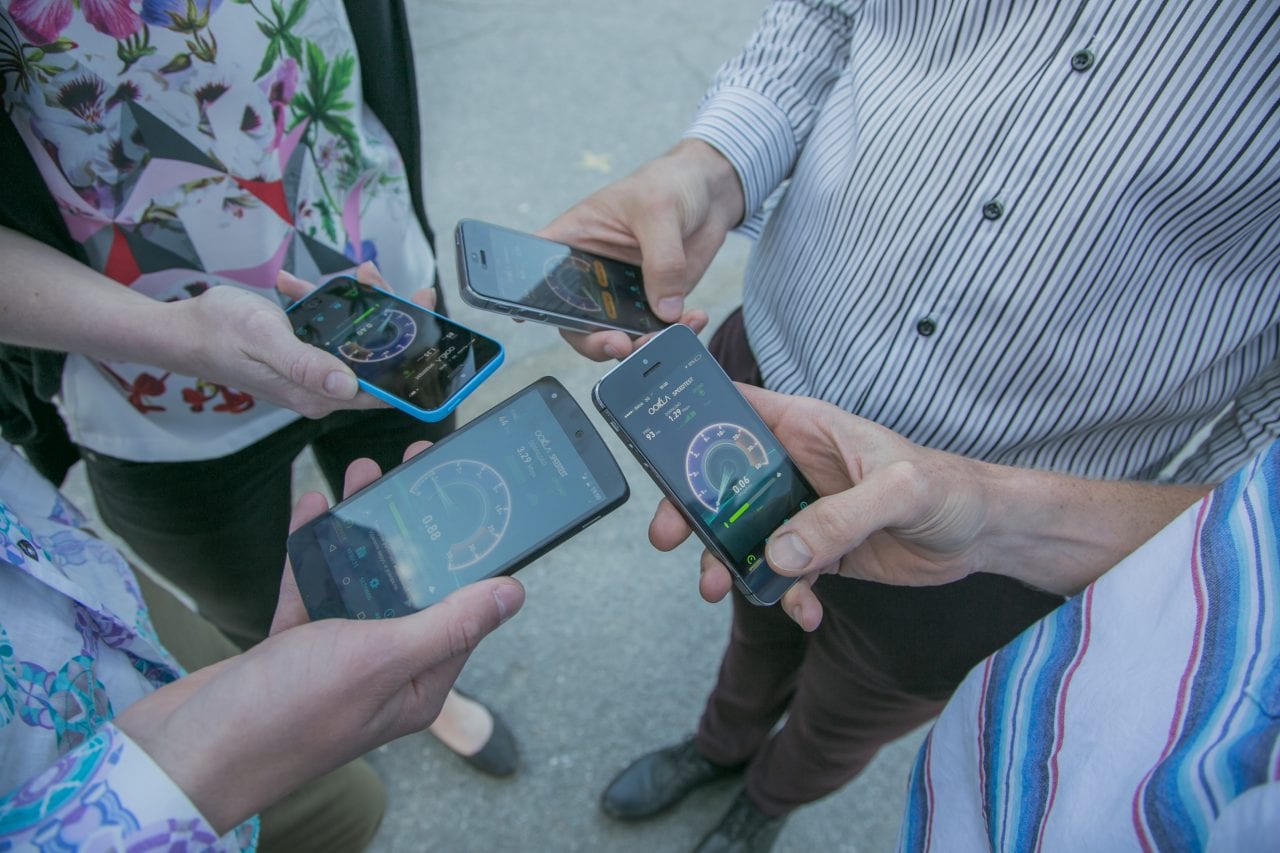 Как изменится маркетинг благодаря 3G