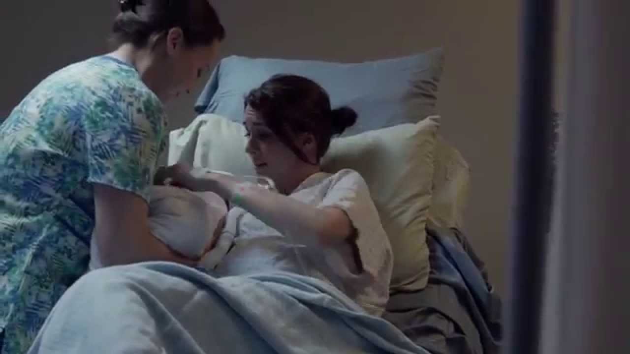 Красивая история ко дню рождения (ВИДЕО)