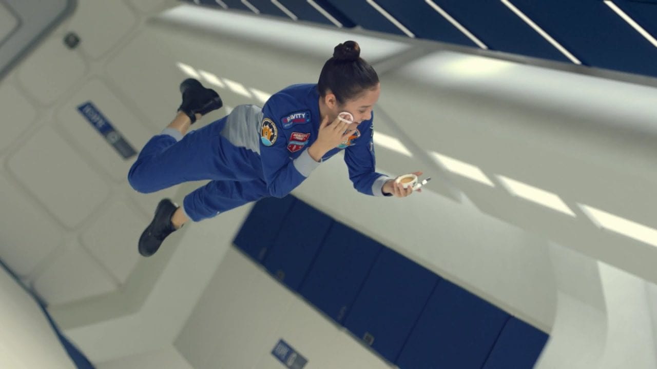 Красота в корейском темпе (ВИДЕО)