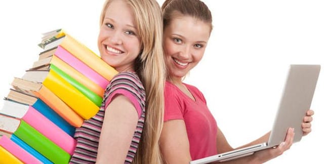 Учиться в уанете