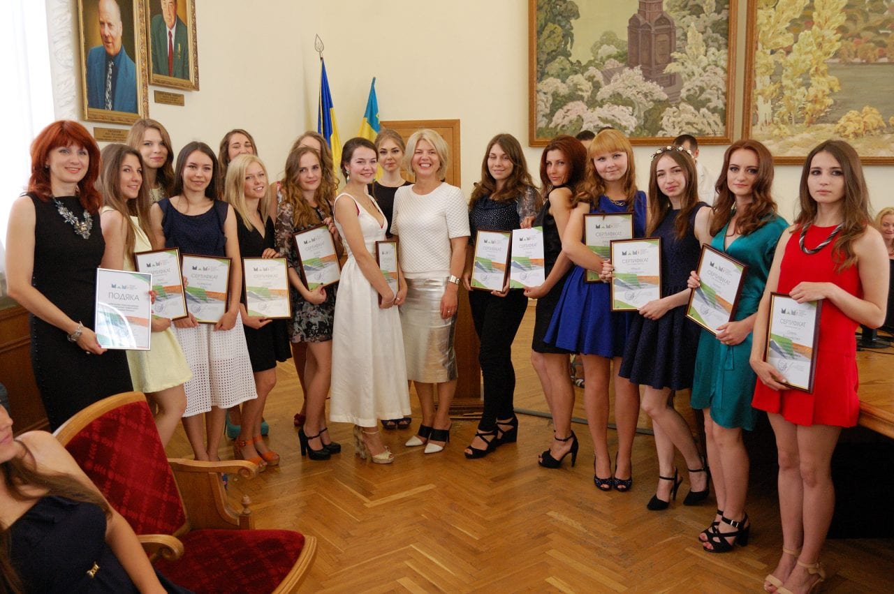 Настоящий маркетинг начинается со студенческой скамьи