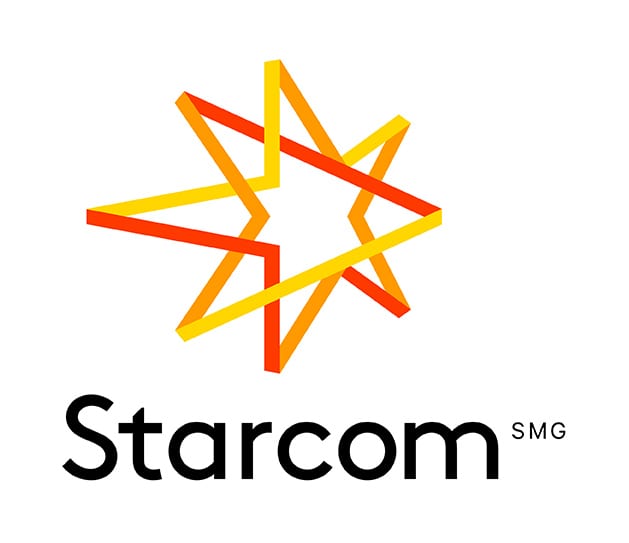 Starcom победил в глобальном тендере Etihad Airways Partner