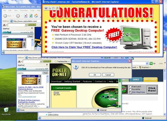 Монетизация Adware: как зарабатывают на «серой» рекламе