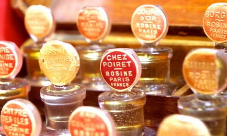 Самый ароматный архив