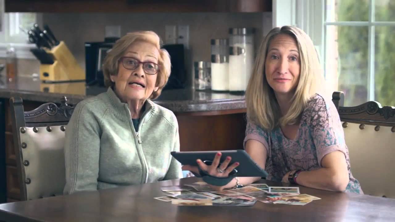 Отцы и дети (ВИДЕО)