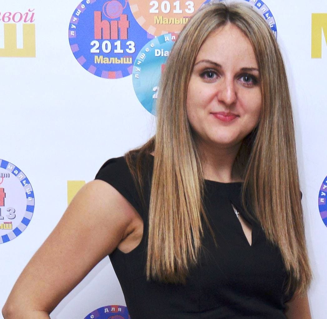 В "Эдипресс Медиа Украина" новый директор отдела по продаже рекламы