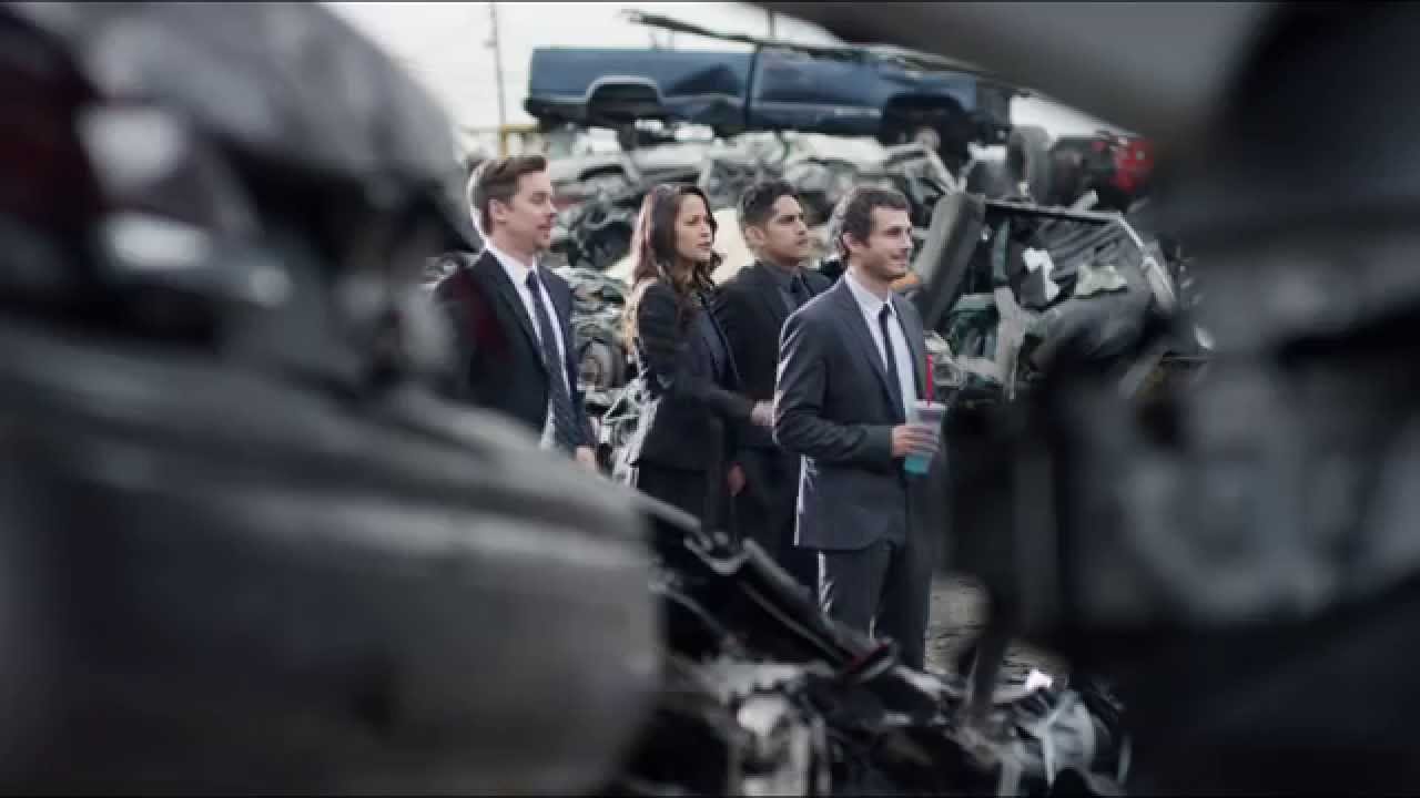 Друг ушел, да здравствует друг! (ВИДЕО)