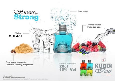 Пьянящий кубик