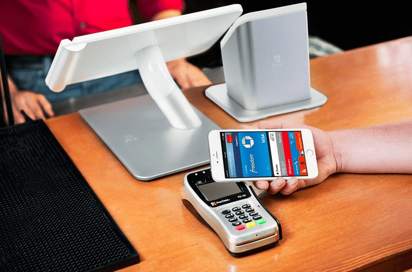 Реклама по карману