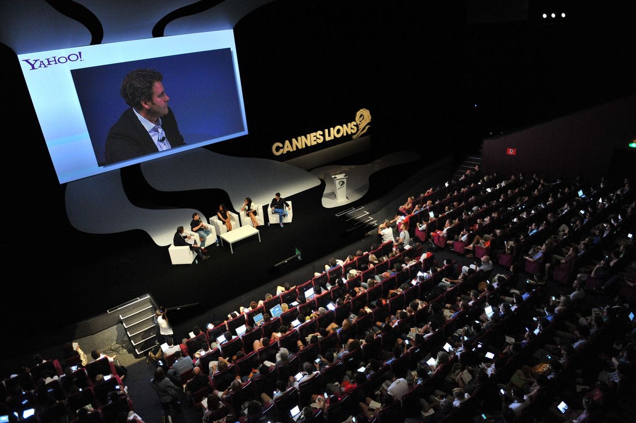 Главное о главном. 22 июля МАМИ приглашает на сессию «Cannes Lions 2015»