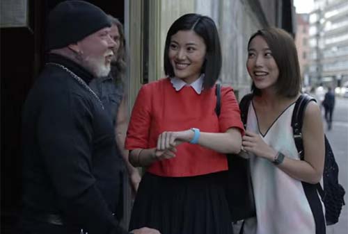 Для чего нужны умные часы (ВИДЕО)