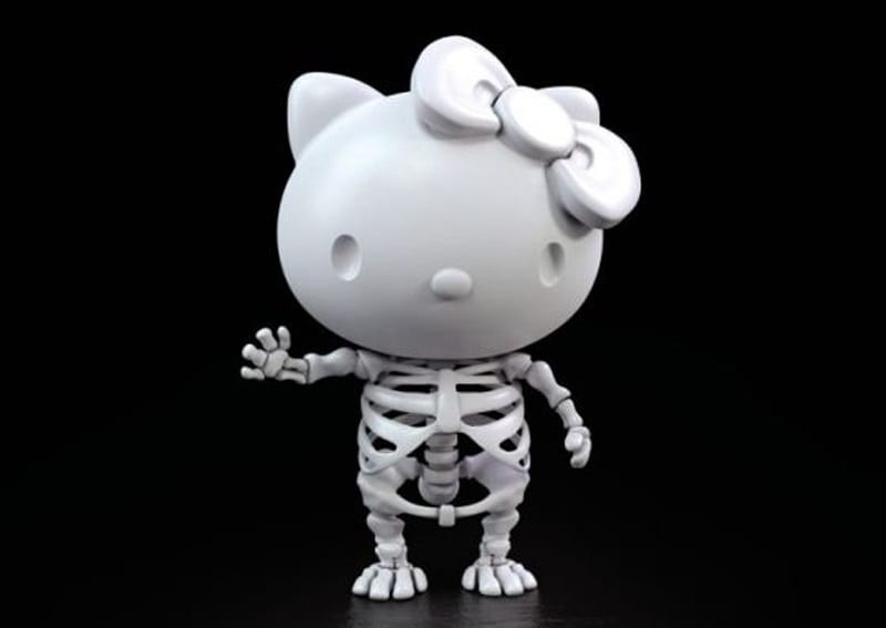 Смерть им к лицу