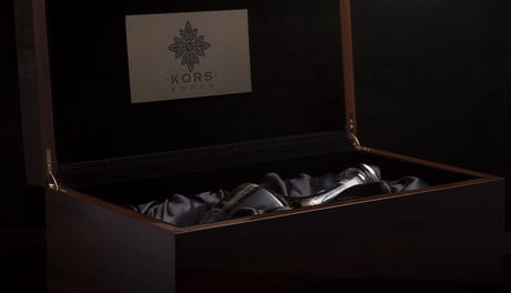 Пол-литра за 24000 долларов