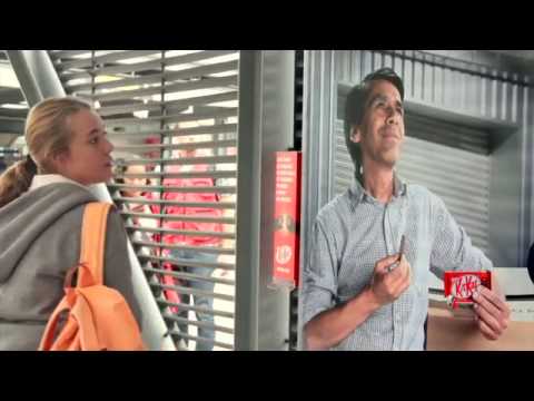 Наружка меняет профессию (ВИДЕО)