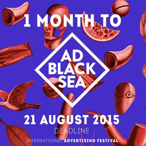 Ad Black Sea: 1 месяц до дедлайна