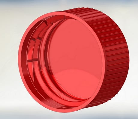 Умная крышка для пищевых продуктов