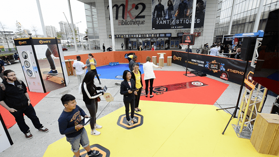 Смартфонбол