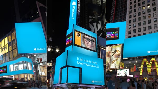 Out-of-home реклама помогает улучшать улицы городов: опыт США