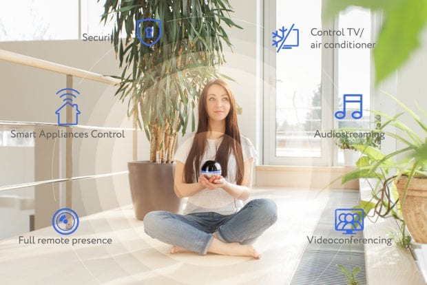 Собираем  на Branto