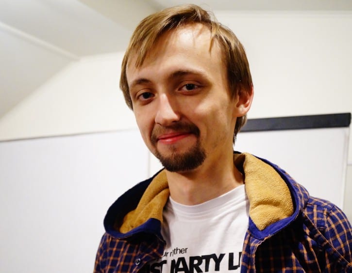 Академия PHP. Украинский проект