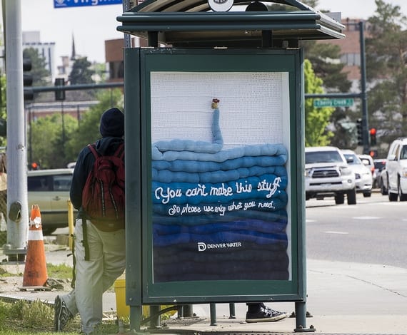 Ты не можешь создать воду!